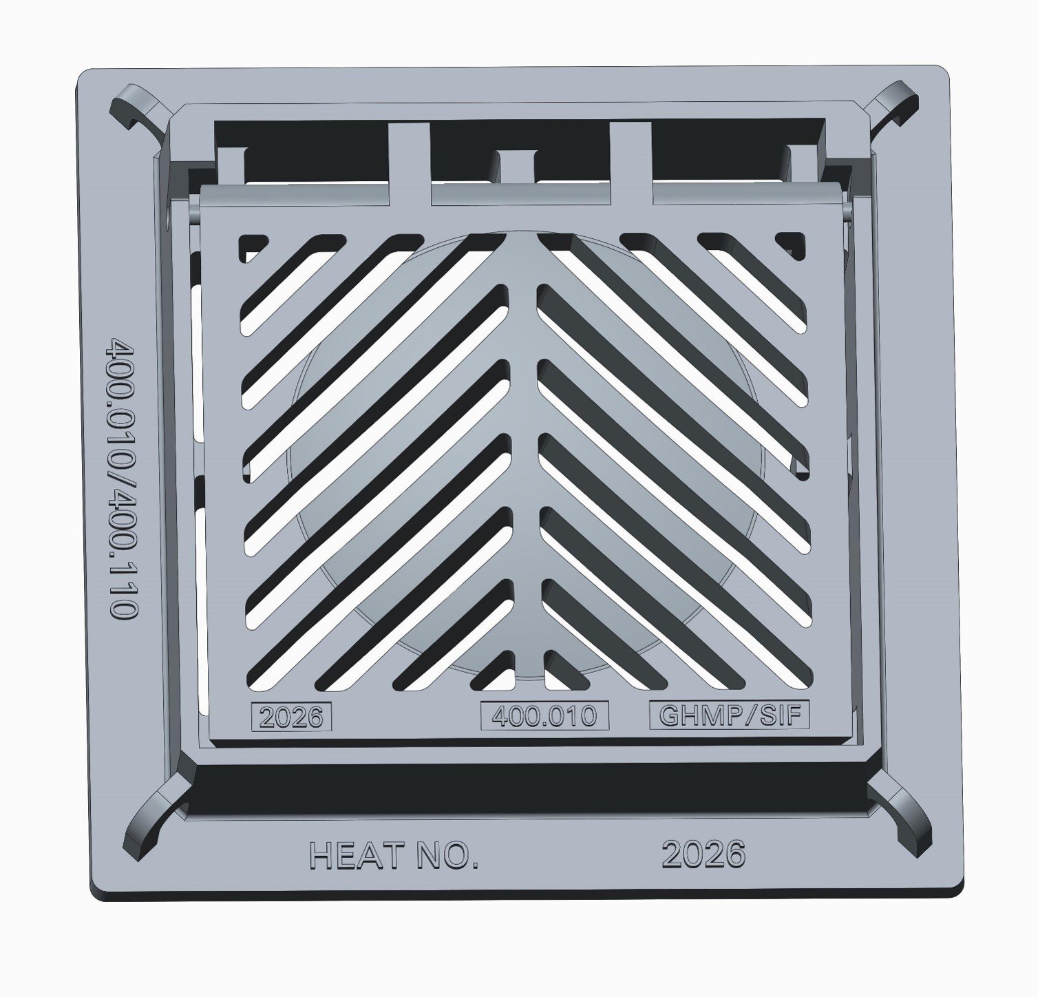 Catch Basin Products