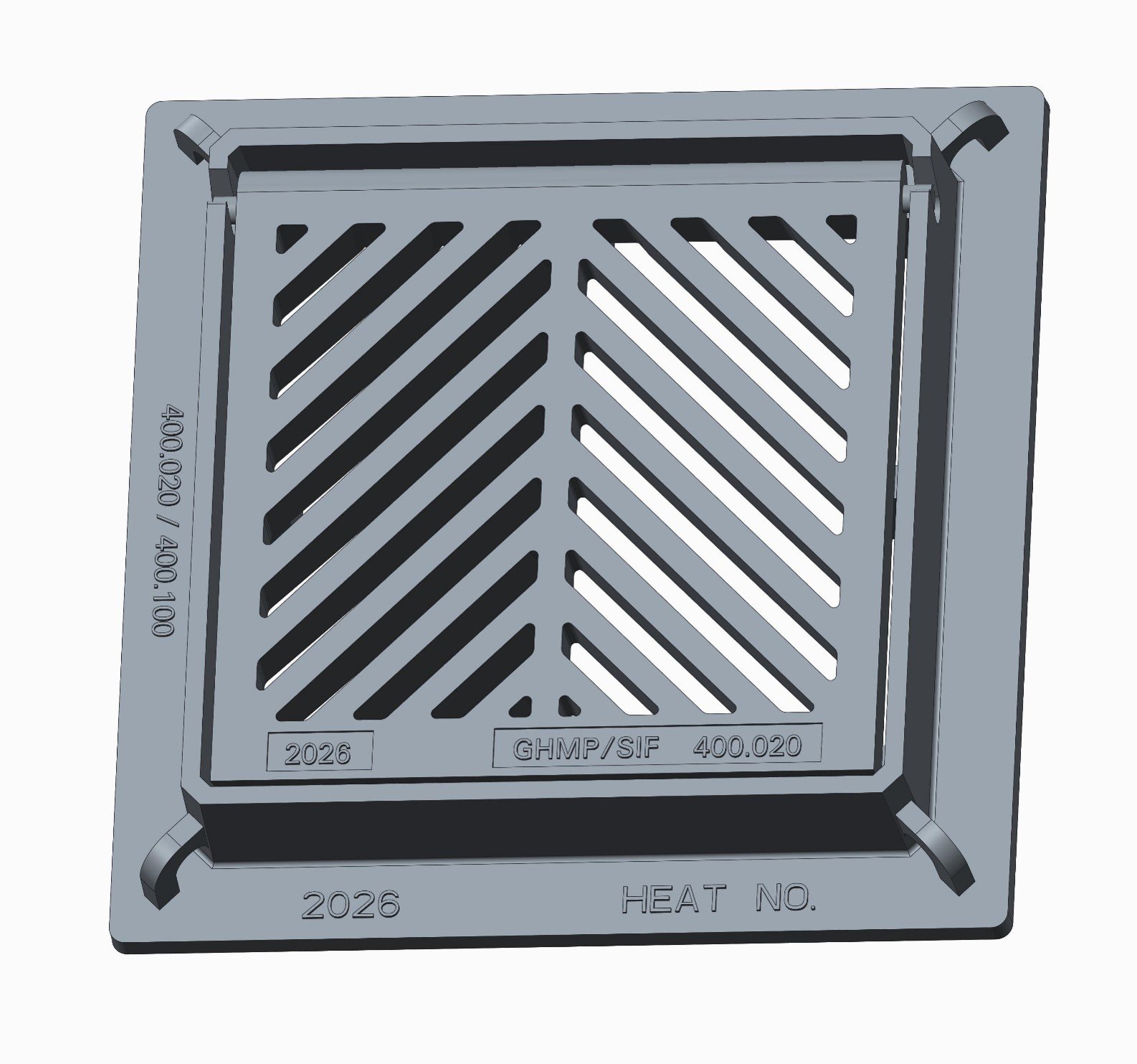 Catch Basin Products