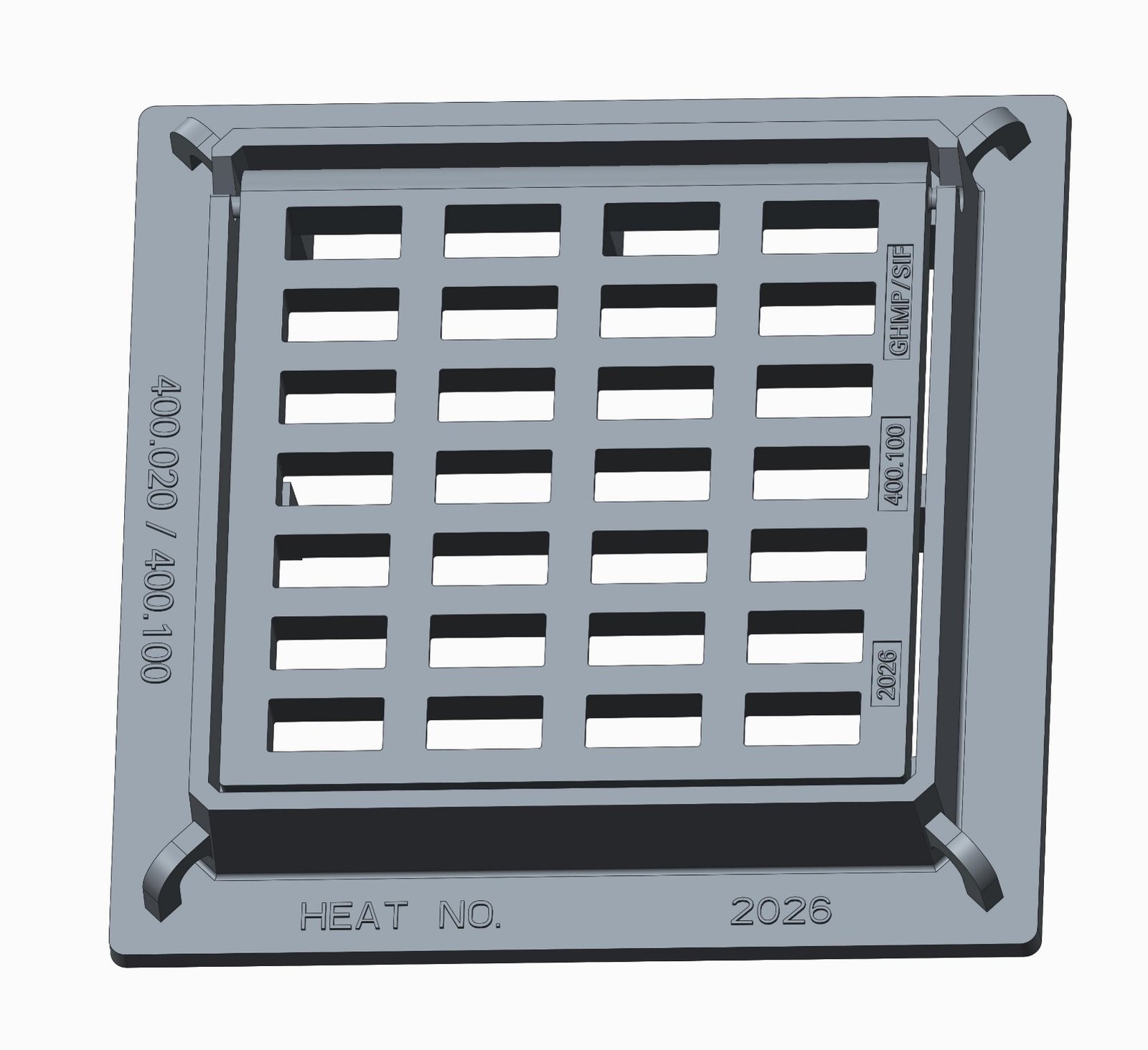 Catch Basin Products