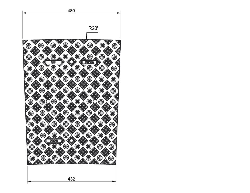 Tactile Walking Drawings