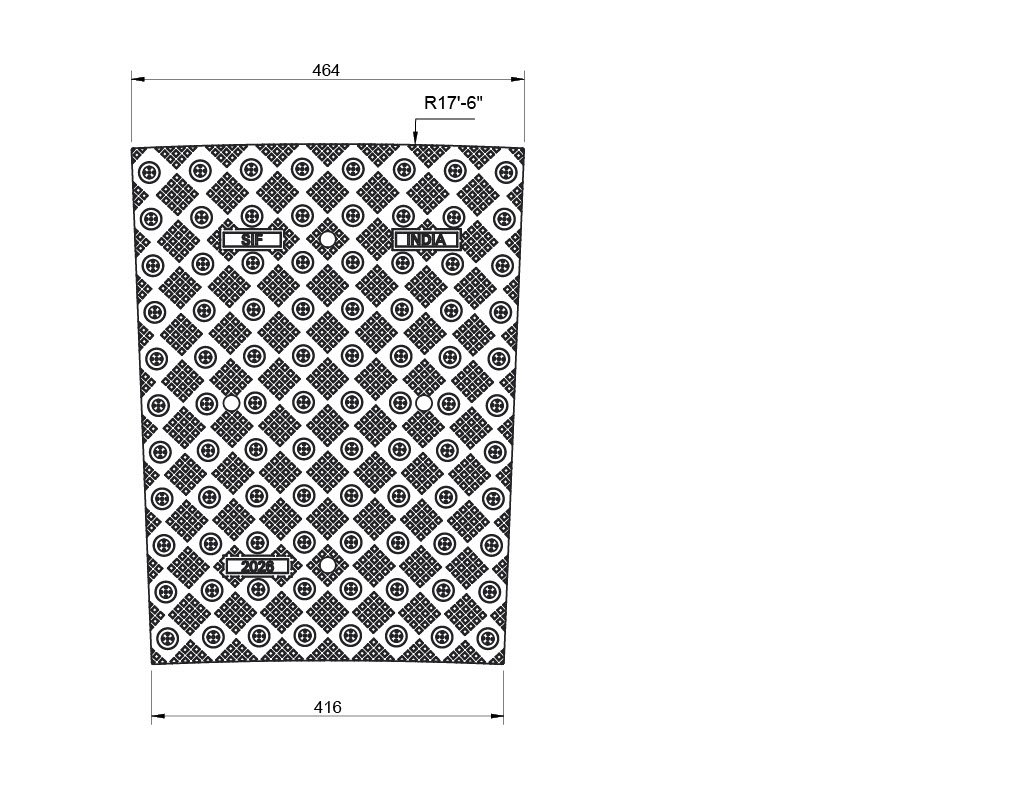Tactile Walking Drawings
