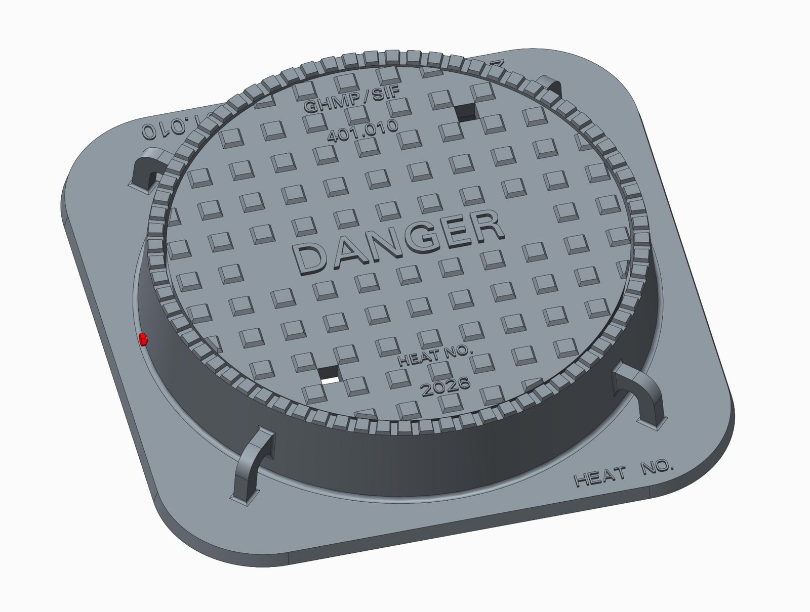 ManholeManhole Frames and Covers