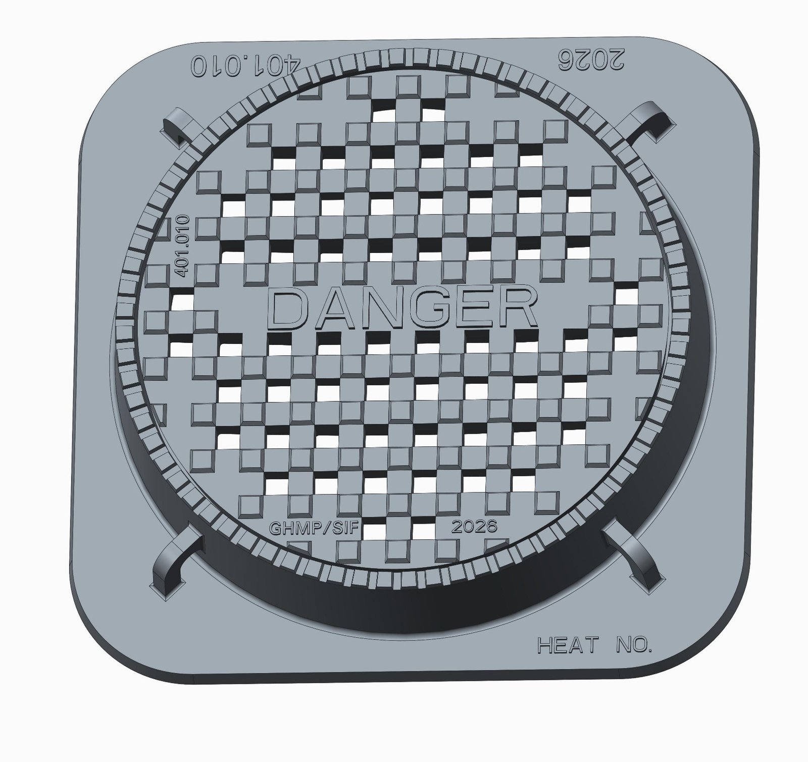 ManholeManhole Frames and Covers