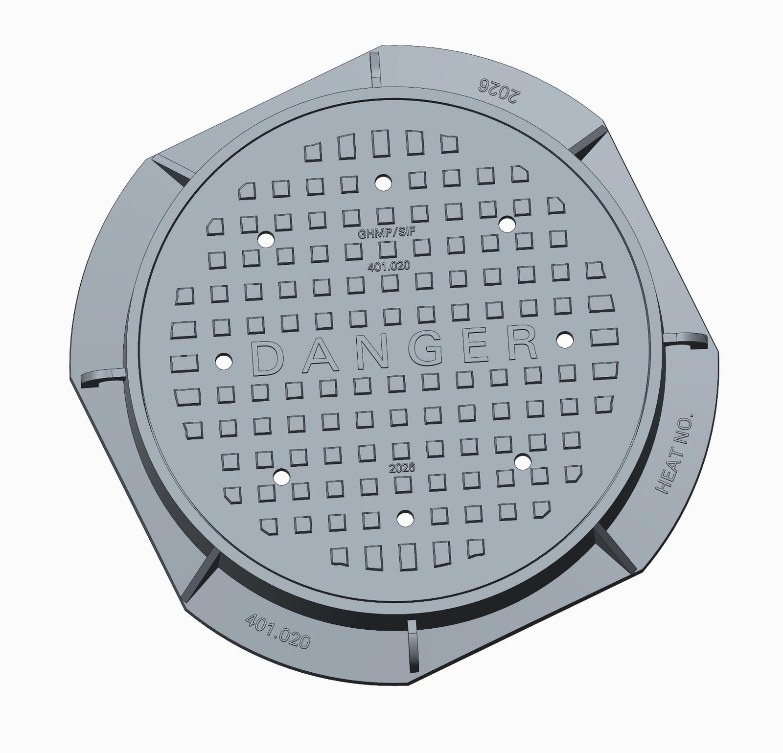 ManholeManhole Frames and Covers