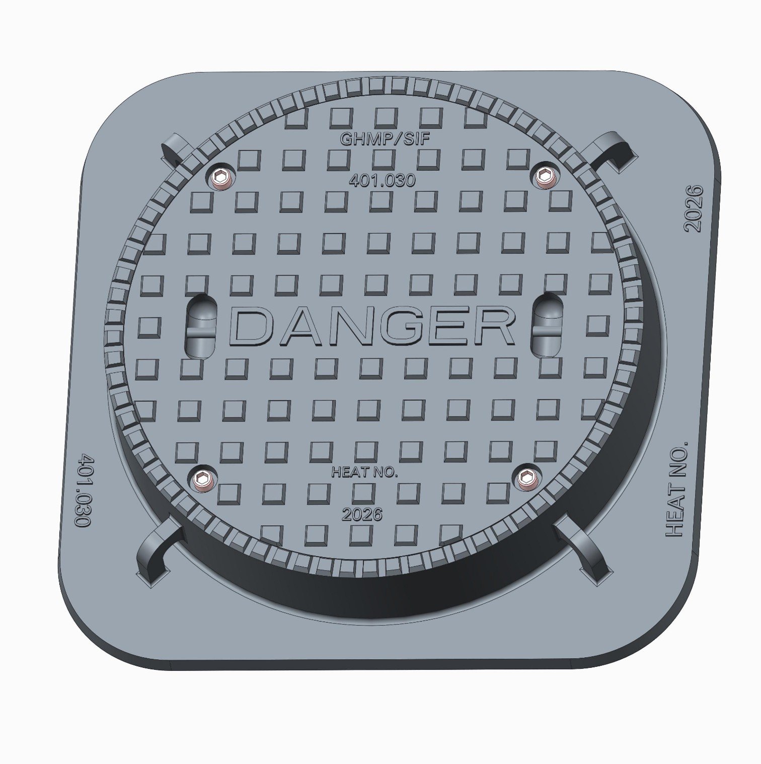 ManholeManhole Frames and Covers