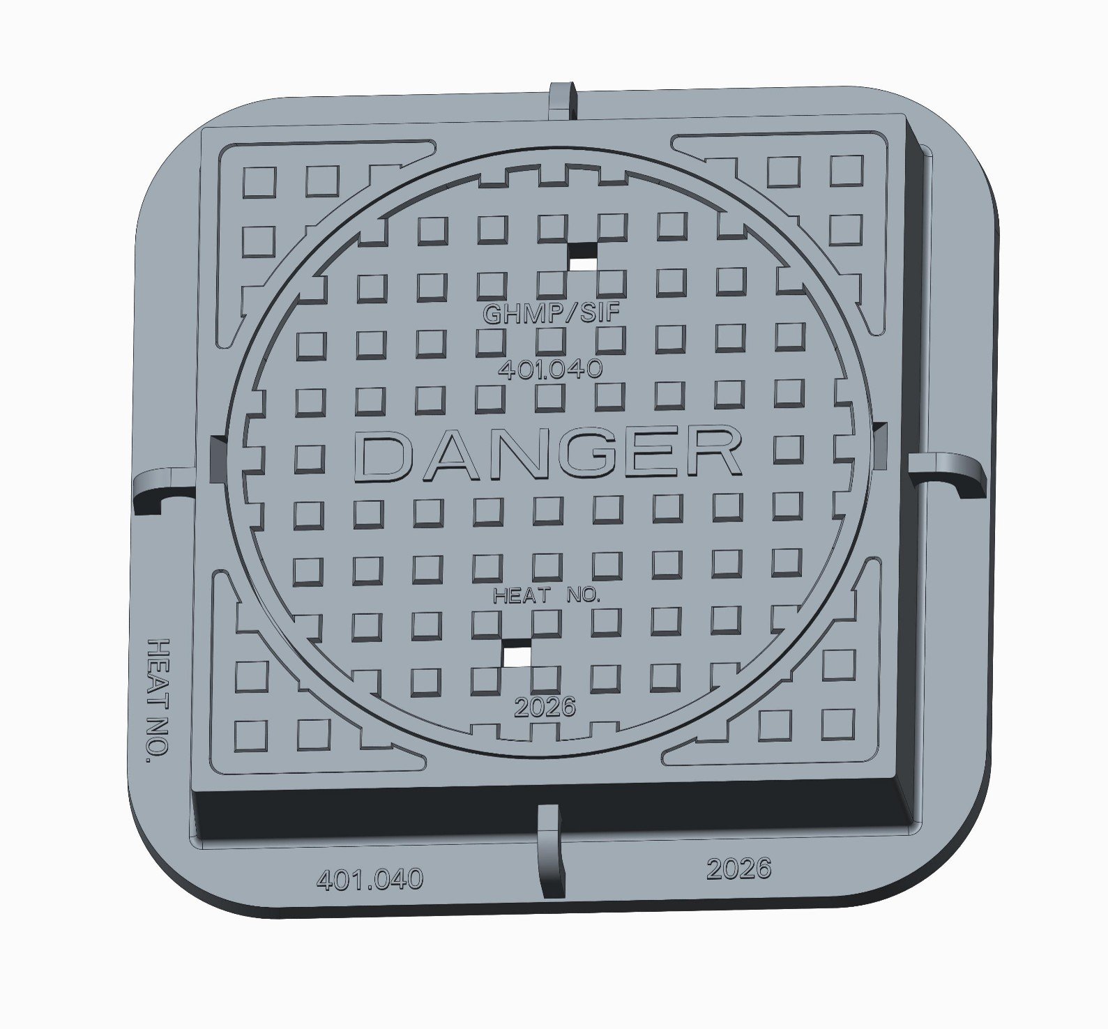 ManholeManhole Frames and Covers