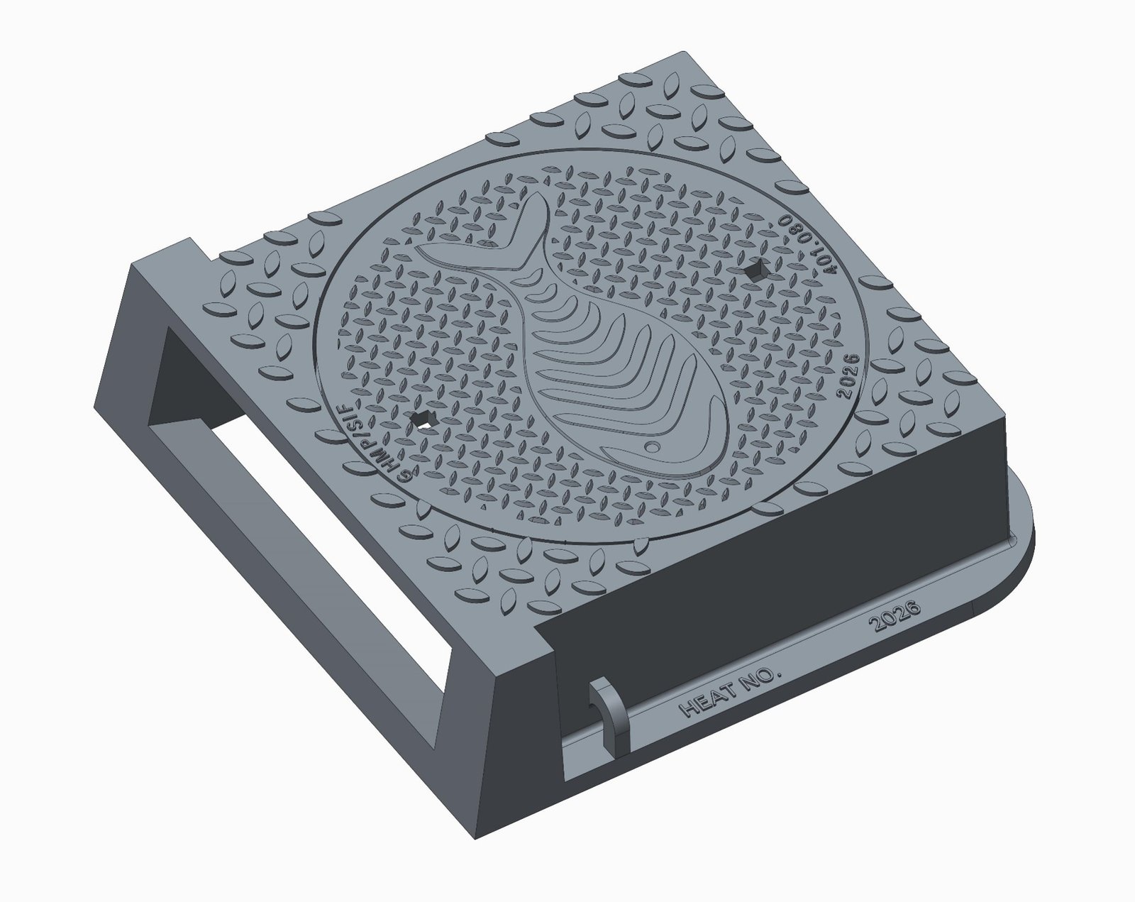 ManholeManhole Frames and Covers